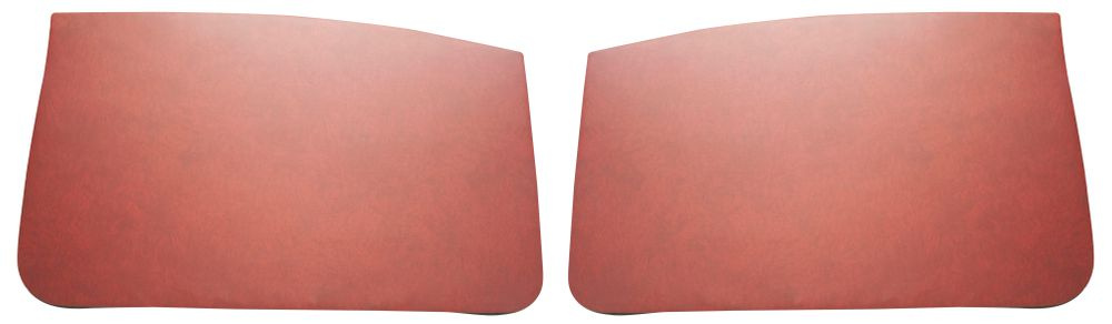 T�rverkleidung 120 2tg 66  rot li