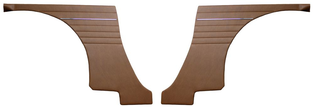 Seitenverkleidung hi 1800S 64-69 li