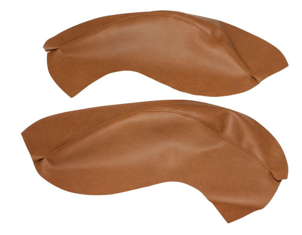 Bezug Radlauf 1800S 64-69 braun