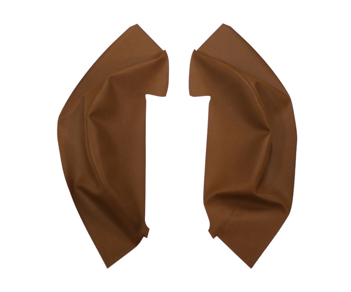 Bezug Radlauf 210 66-68 braun