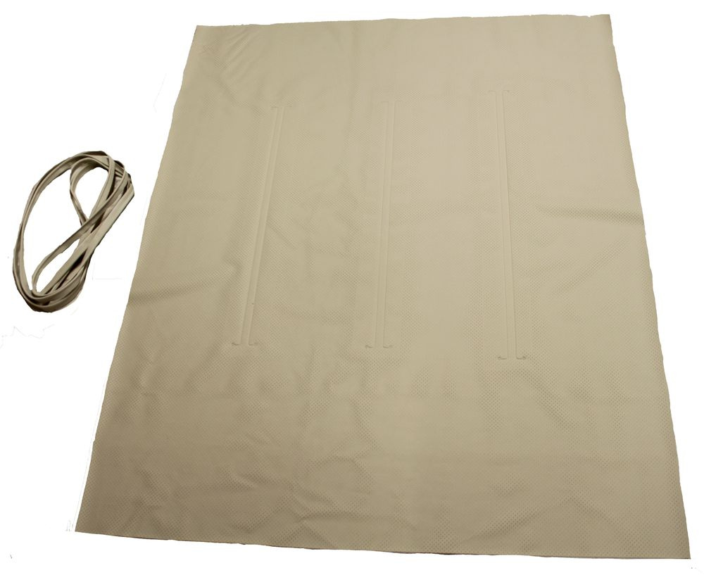 Dachhimmel P1800S/E Vinyl perforiert