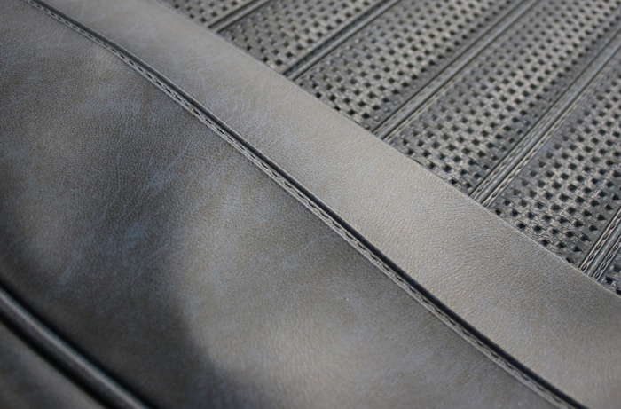 Bezugsatz vo 120 2/4tg 1968 blau