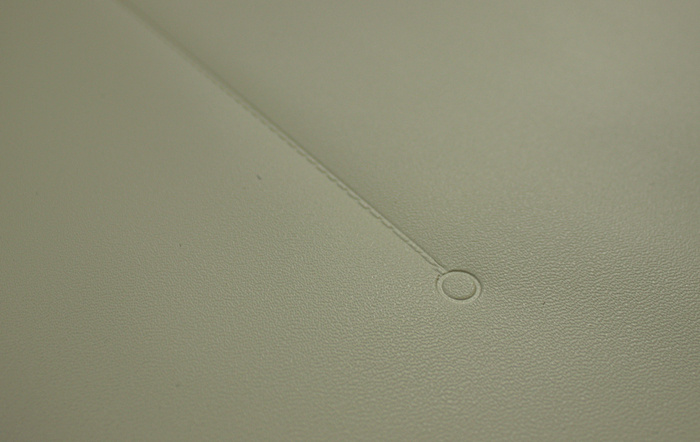 Dachhimmel 140/164 67-74 Vinyl