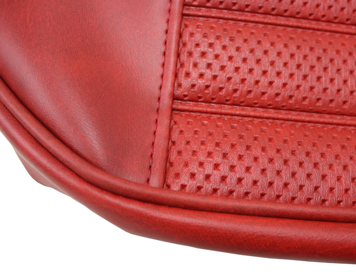 Bezug Sitz hi 220 69 rot