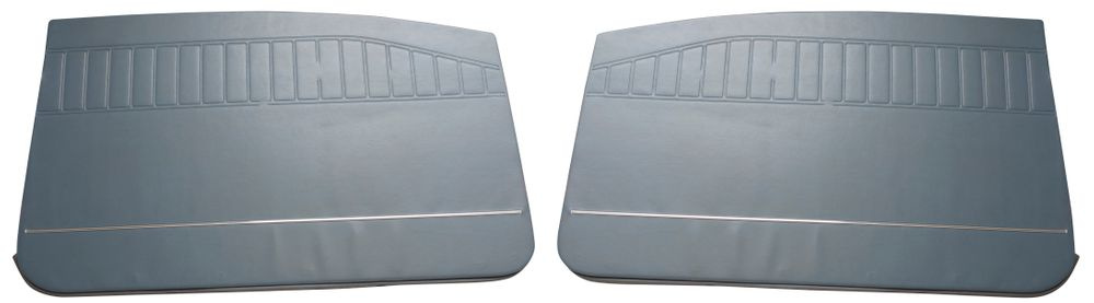 T�rverkleidung 120 2tg 69 blau li