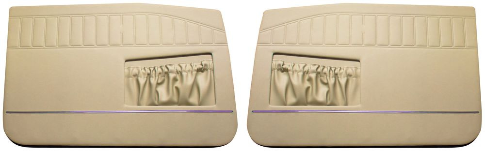 T�rverkleidung 220 69 beige vo li