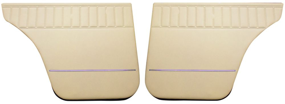 T�rverkleidung 220 69 beige hi li