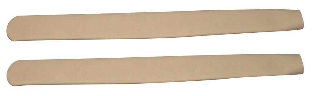 Verkleidung B-S�ule 220 1969 beige li