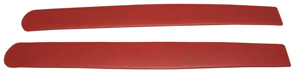 Verkleidung B-S�ule 220 69 rot li