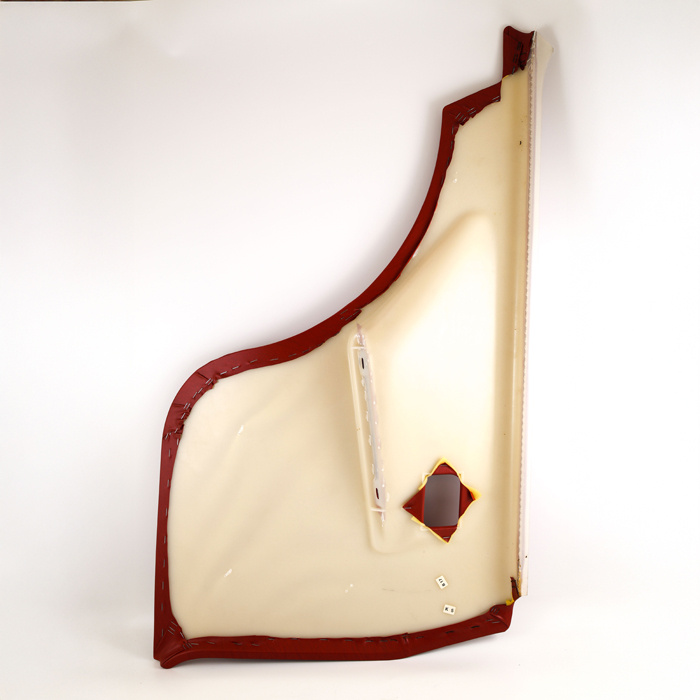 Seitenverkleidung 142 1969 rot hi re