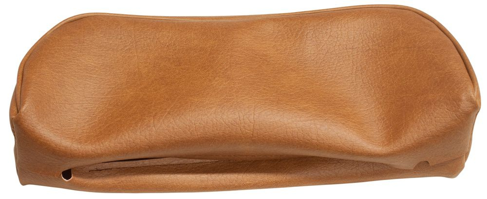 Bezug Nackst�tze Amazon 70/140 braun