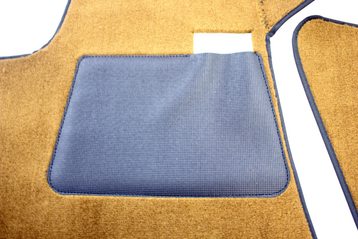 Mattensatz 140 -71 Lenkradschaltung