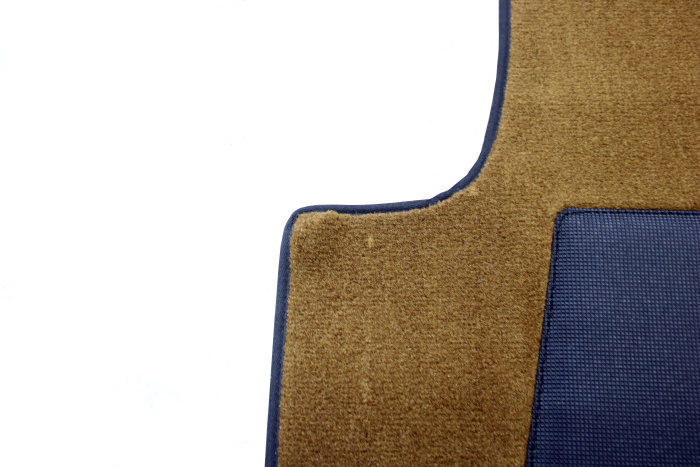 Mattensatz 140 -71 Lenkradschaltung