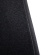 Mattensatz 140 73-74 schwarz Textil