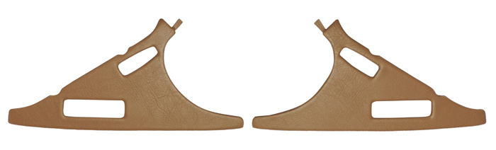 Verkleidung C/D-S�ule 1800E 70-71 gold m