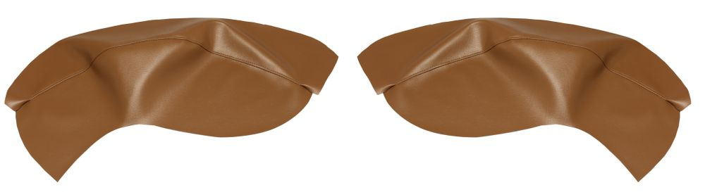 Bezug Radlauf 1800E 70-72 gold