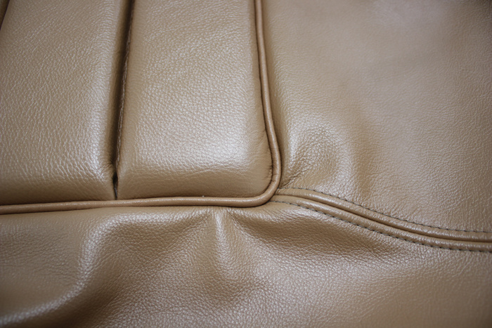 Bezug Stuhl vo 164 70-72 gold