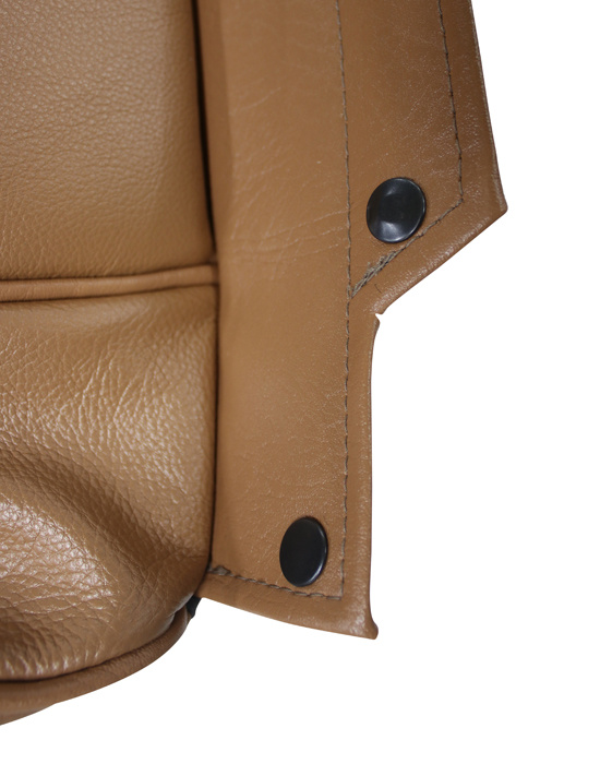 Bezug Stuhl vo 164 70-72 gold