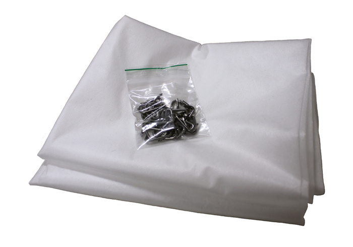 Bezug Sitz hi 120 2t 70 rot