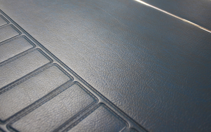 T�rverkleidung 120 2tg 70 blau li