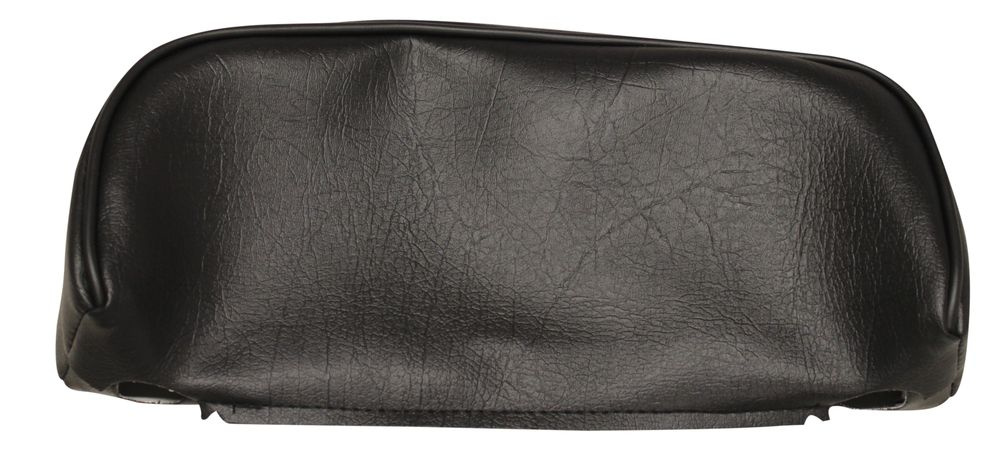 Bezug Nackst�tze 1800S/E 64-71 schwarz