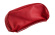 Bezug Nacksttze 1800S 64-70 rot Leder