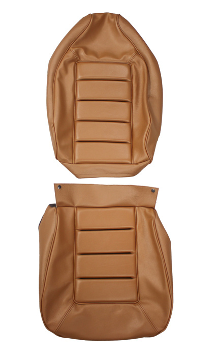 Bezug Stuhl vo 1800E/ES 72 goldmet