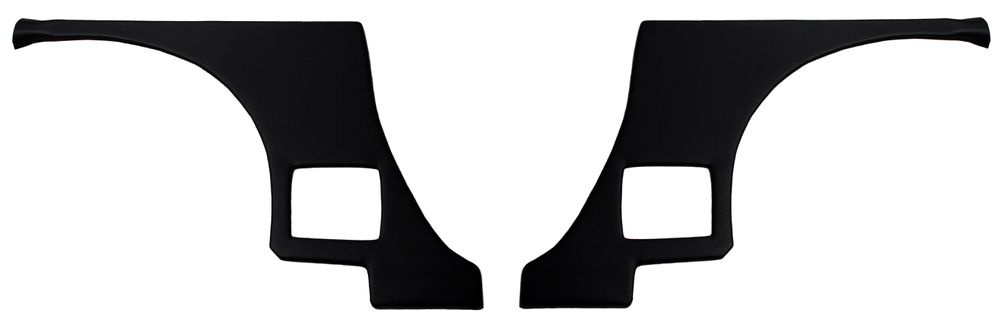 Seitenverkleidung hi 1800E 72 li