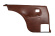 Seitenverkleidung 142 1973 braun hi li Seitenverkleidung 142 1973 braun hi li