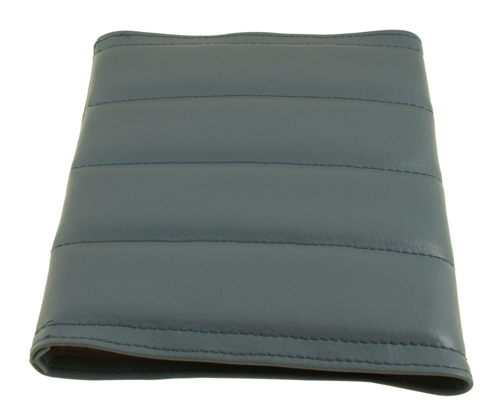 Bezug Nackst�tze 164 72-74 h.-blau hi