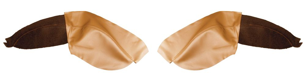 Bezug Radlauf 1800ES 72 gold