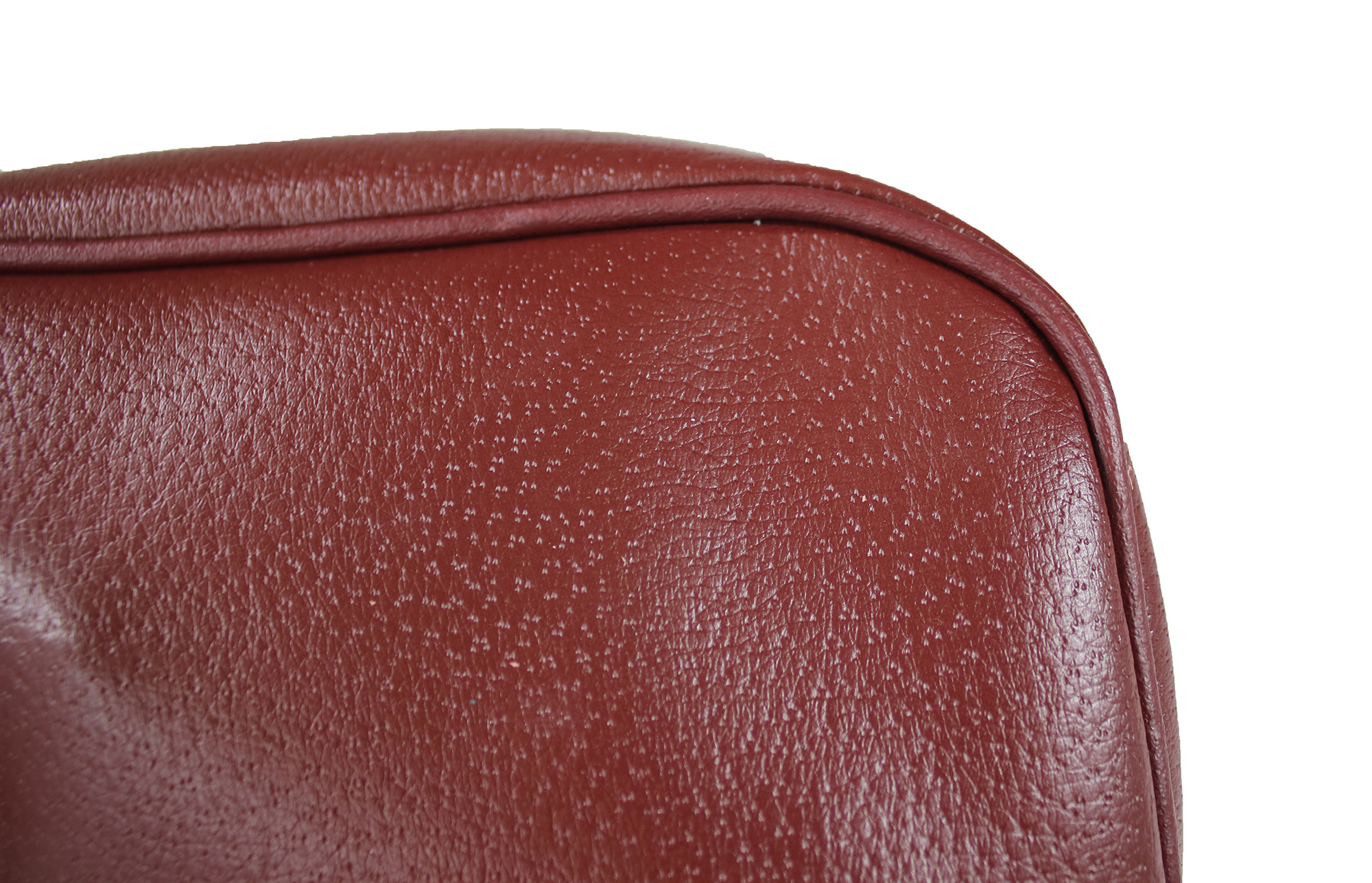 Bezug Nackst�tze 164 72-74 kast.-braun