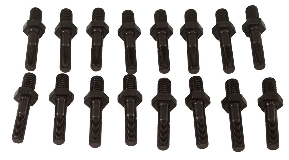 Stehbolzensatz Kipphebel Ford SB 3/8