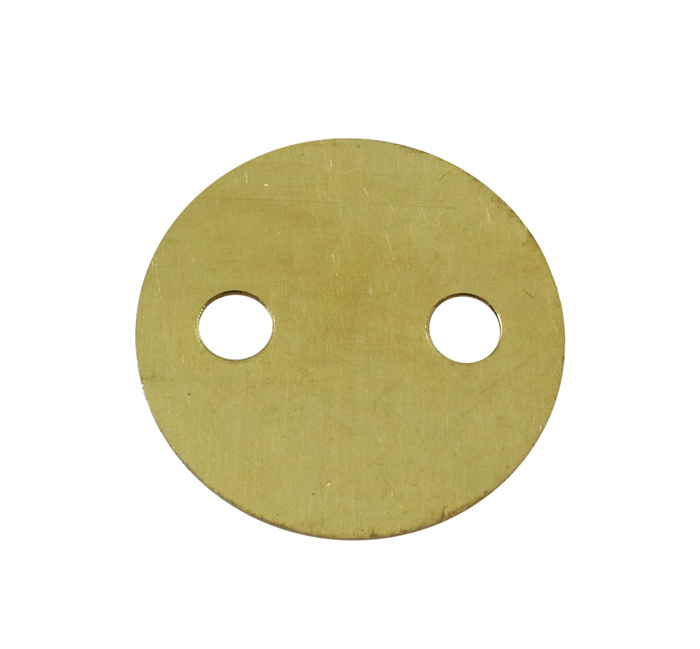 D�mpfercscheibe VIG30/VNN30 Traktor