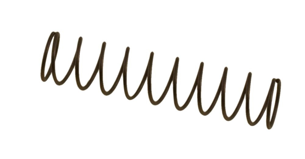 R�ckholfeder Vergaser