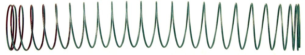 Feder Vacuumkammare SU