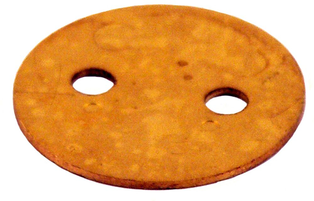 D�mpferscheibe VN34