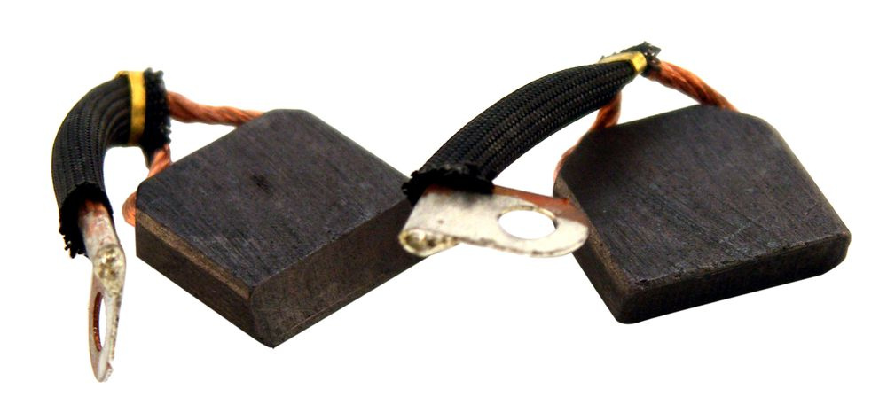 Kohlensatz Generator B4B Autolite