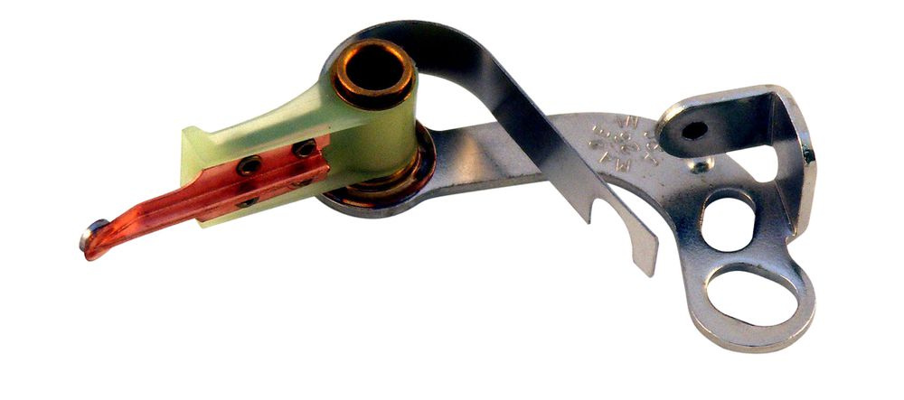 Z�ndunterbrecher B4B Autolite 47-50