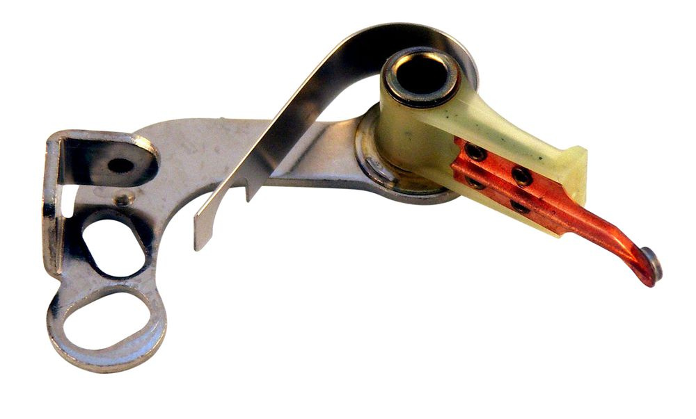 Z�ndunterbrecher B4B Autolite 50-54