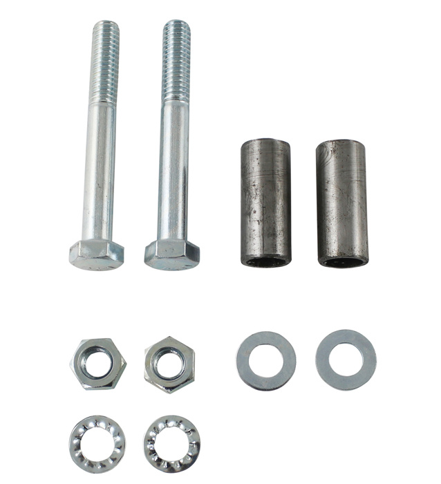 Luftfilter SU 2 boltz Hi-Perf.Ed.stahl