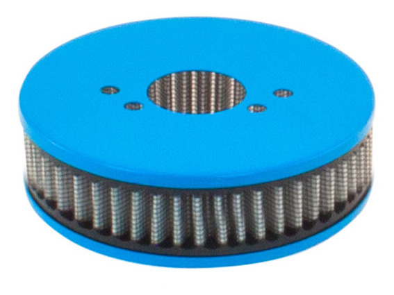 Luftfilter SU 2 boltz High Performance