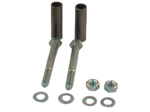 Luftfilter SU 2 boltz High Performance