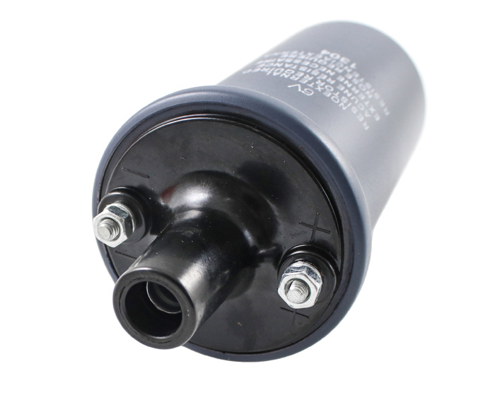 Z�ndspule 6V universal