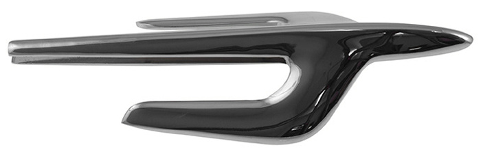 Emblem Haubenschwalbe 444 50-56