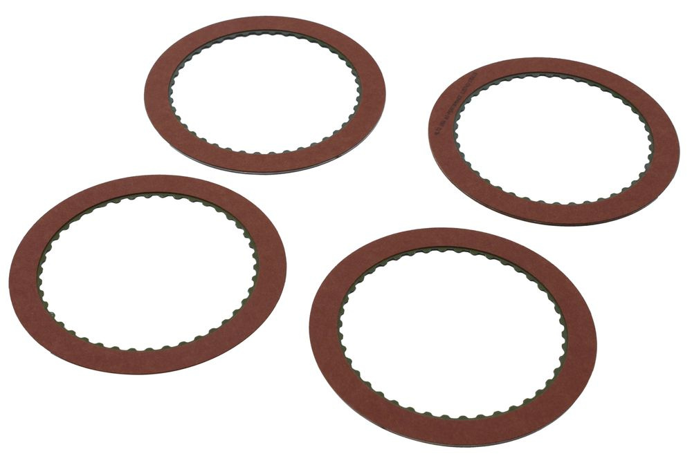 Lamellensatz C4 Friktion HiPerf 65-86 hi