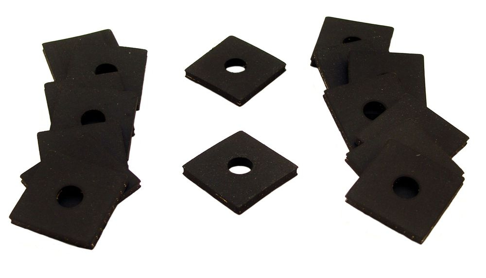 Abstandshalter Satz Karosserie  Duett