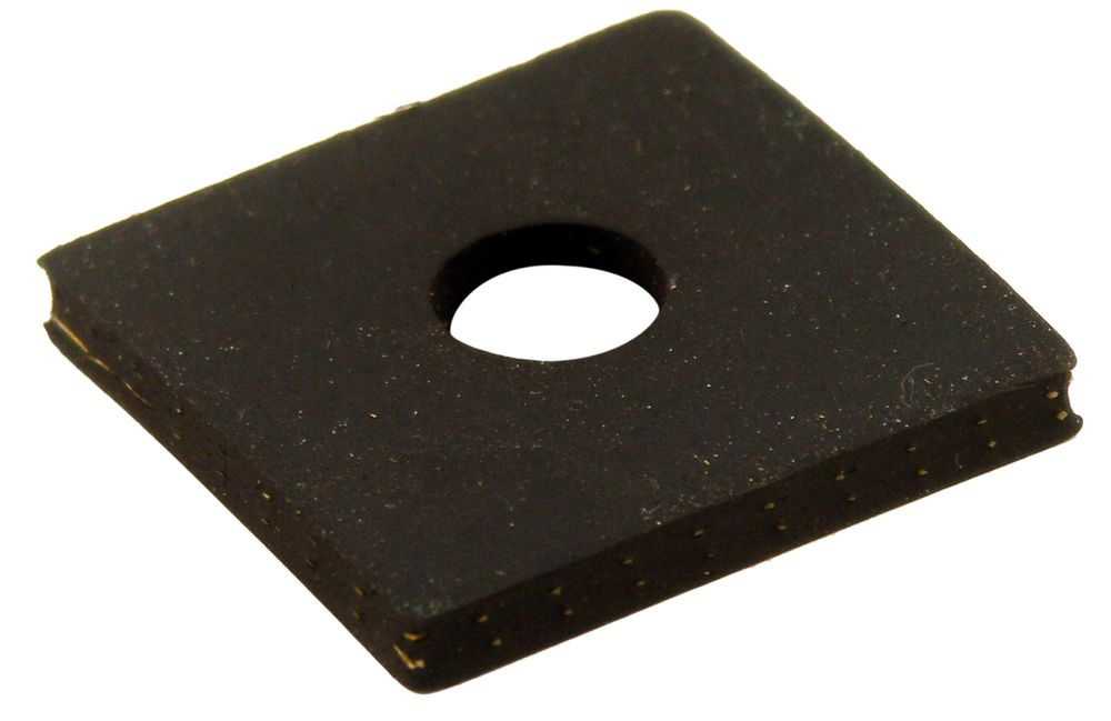 Abstandshalter Karosserie-Rahmen Duett