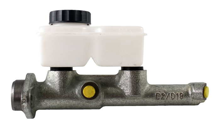 Bremszylinder (Austausch)