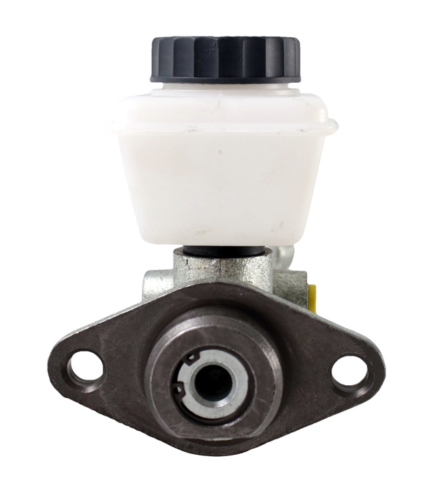 Bremszylinder (Austausch)